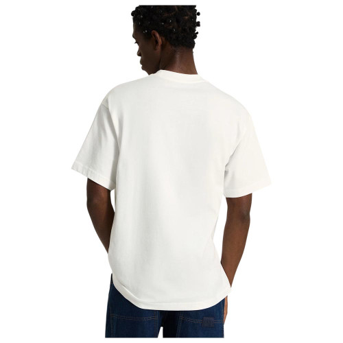 Vans Ανδρική κοντομάνικη μπλούζα Left Chest II Loose T-Shirt